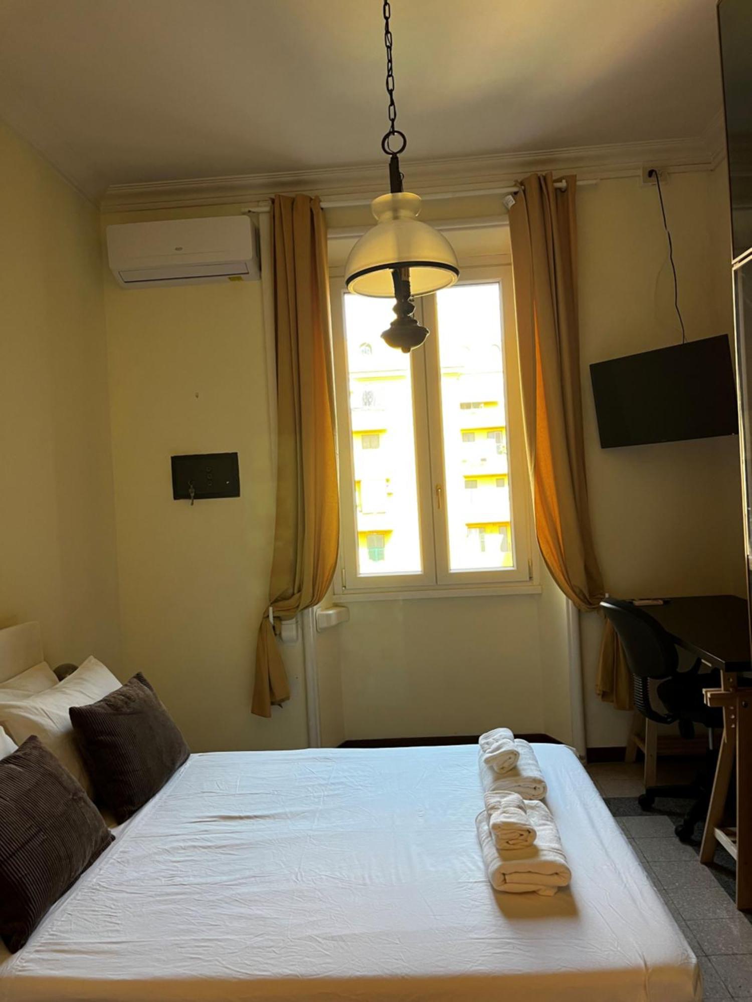 Apartamento Bqa Boutique Rome-flaminio