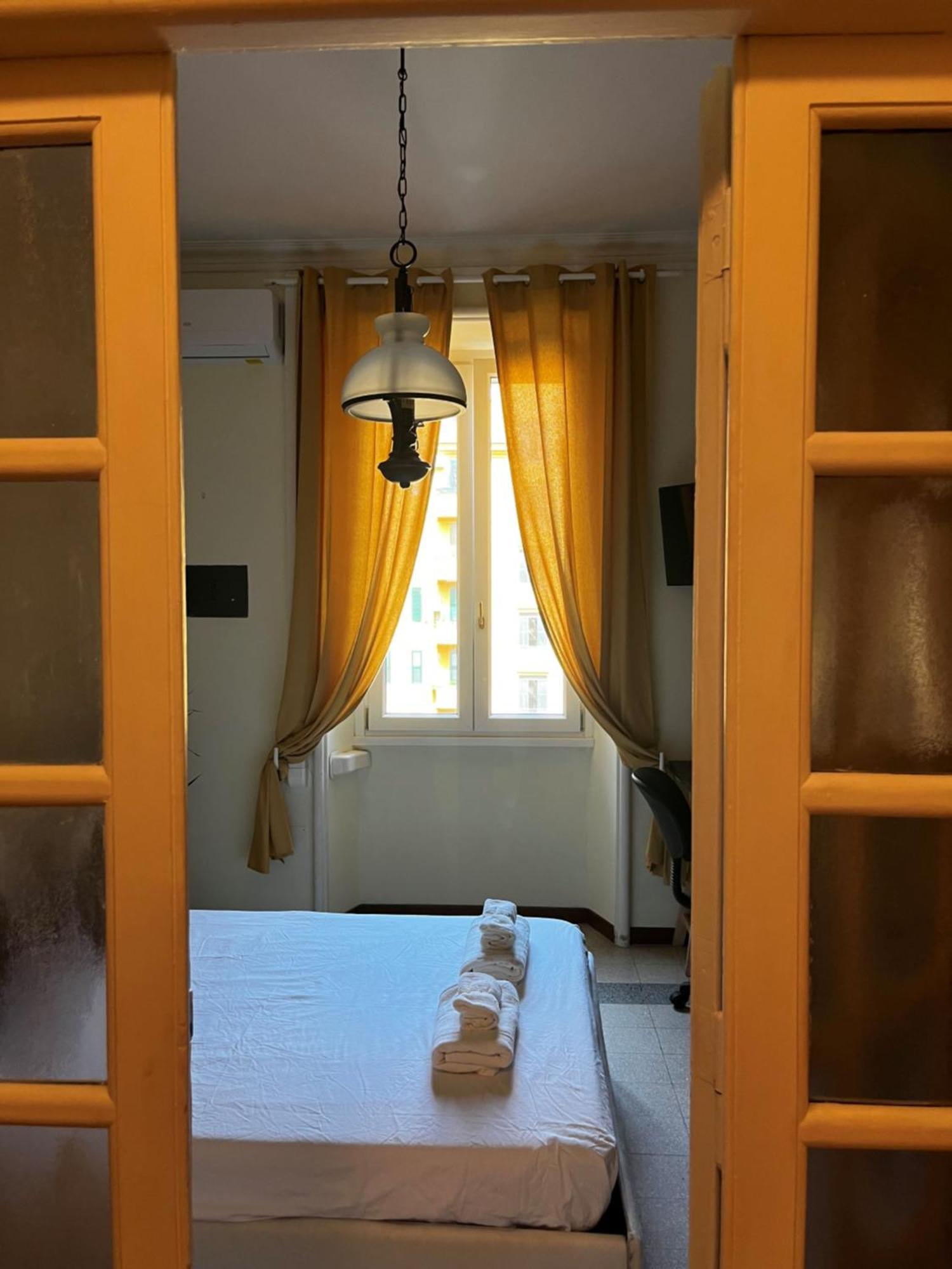 Apartamento Bqa Boutique Rome-flaminio *