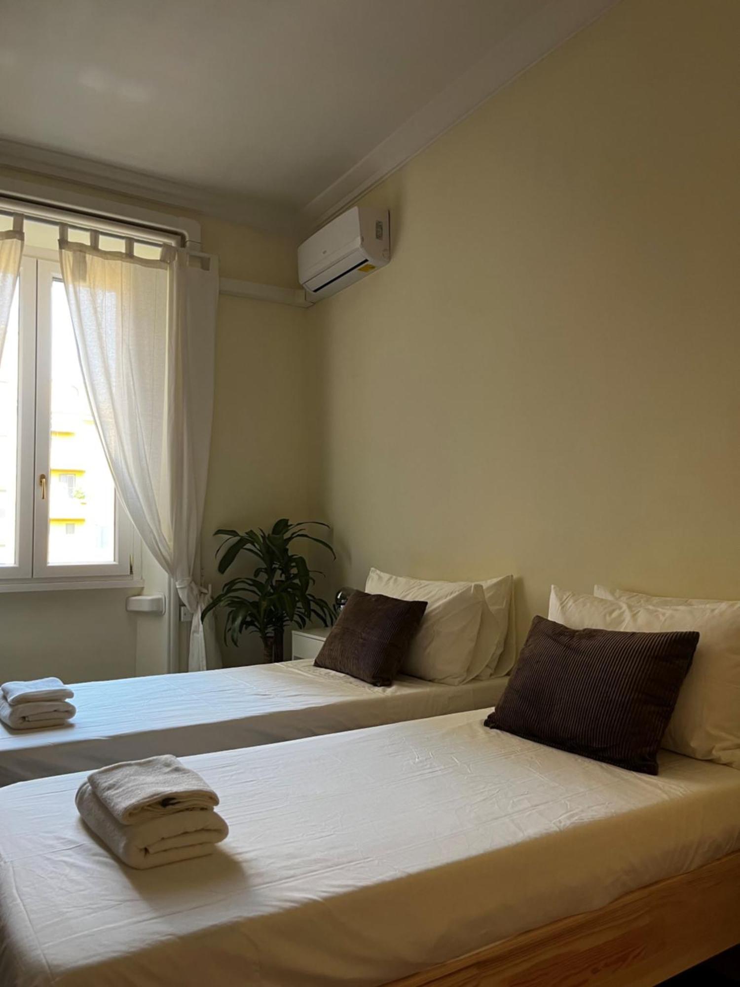 Apartamento Bqa Boutique Rome-flaminio *